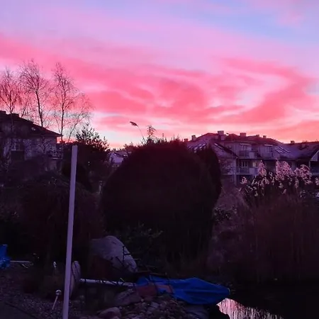 Apartament Hexagon Nr 13 *