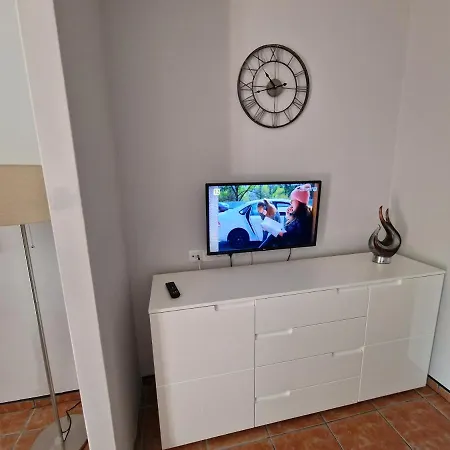 Hexagon Nr 13 Apartament