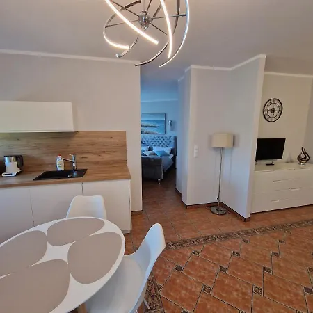Apartament Hexagon Nr 13