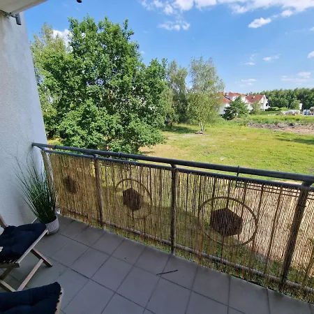 Apartament Hexagon Nr 13