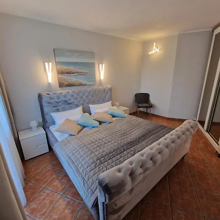 Hexagon Nr 13 Apartament