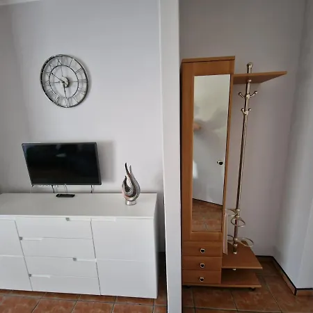 Hexagon Nr 13 * Grzybowo (West Pomeranian)