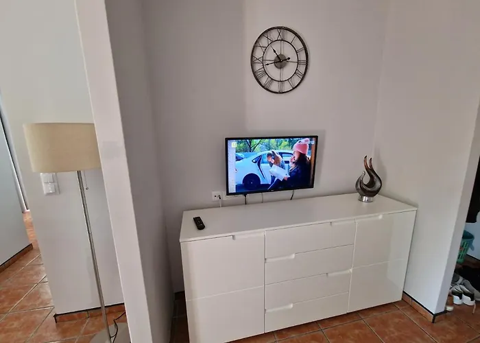 Hexagon Nr 13 Appartement