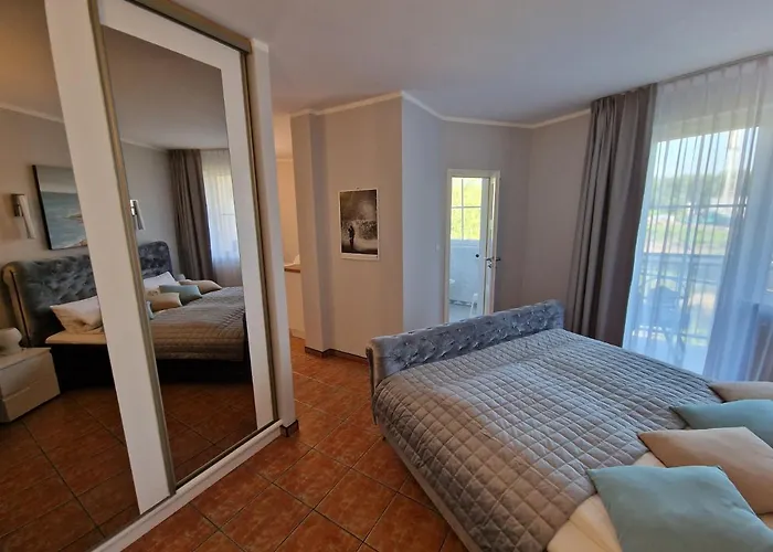 Appartement Hexagon Nr 13