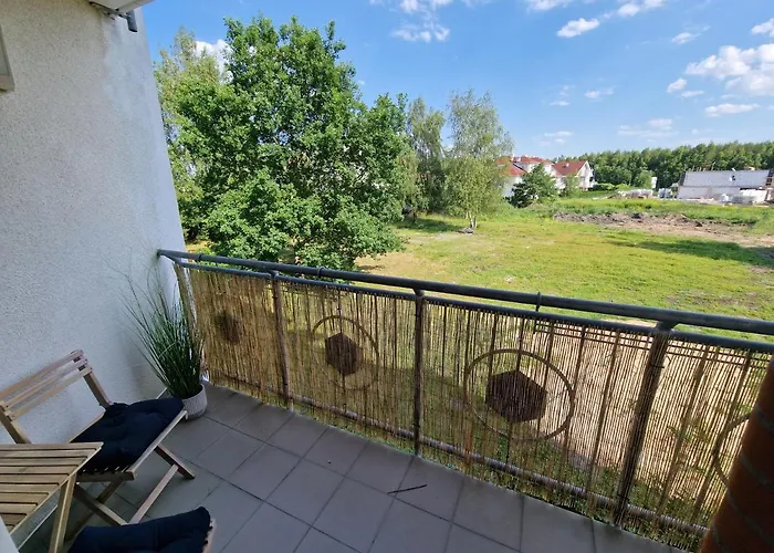 Appartement Hexagon Nr 13