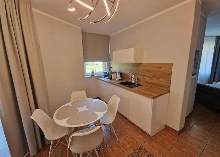 Hexagon Nr 13 Appartement *