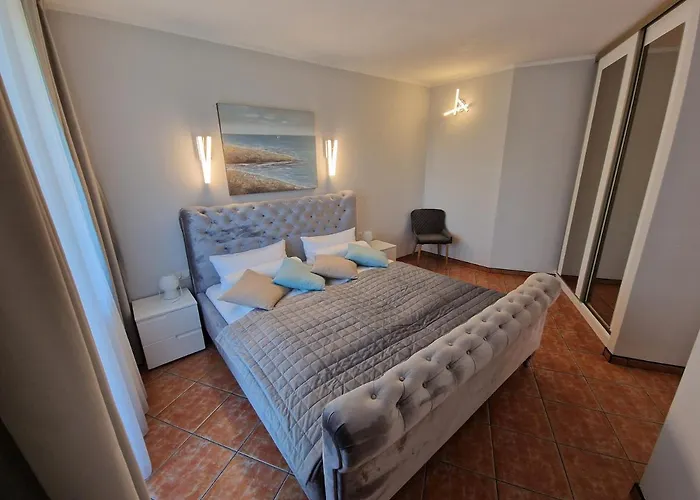 Hexagon Nr 13 Appartement