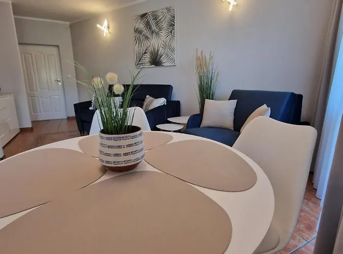 Hexagon Nr 13 Appartement