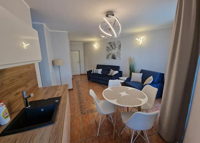 Hexagon Nr 13 * Grzybowo (West Pomeranian)