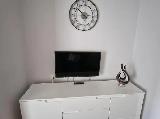 Hexagon Nr 13 Appartement