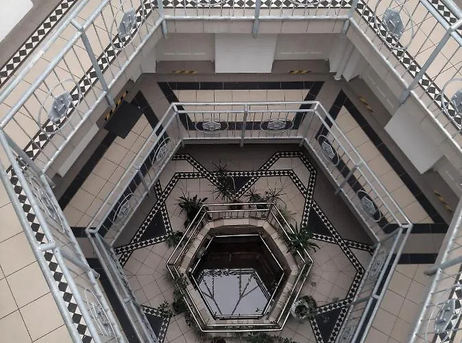 Appartement Hexagon Nr 13 Grzybowo (West Pomeranian)