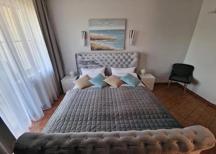 Hexagon Nr 13 * Grzybowo (West Pomeranian)