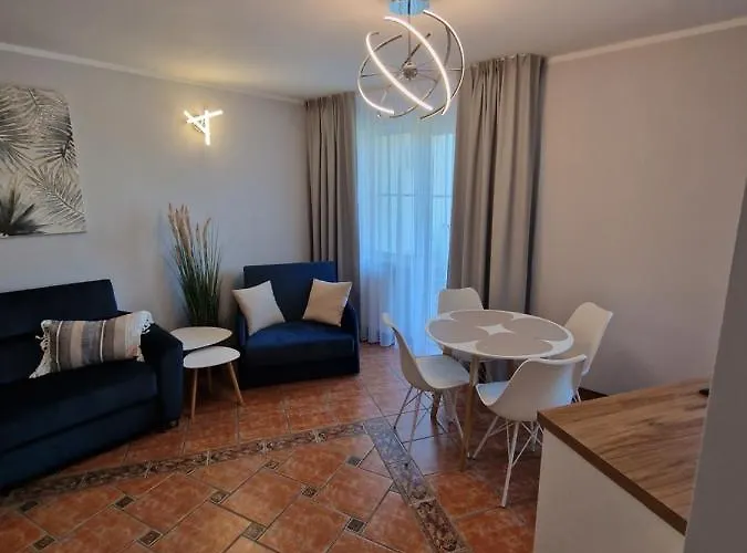 Hexagon Nr 13 Appartement *